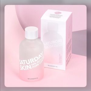 Saturday Skin Glycolic Toner